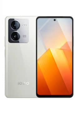 vivo iQOO Z9s mobil