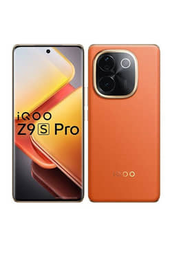 vivo iQOO Z9s Pro mobil