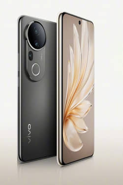 vivo S20 mobil