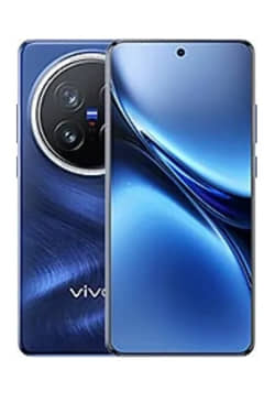 vivo X200 Pro mobil