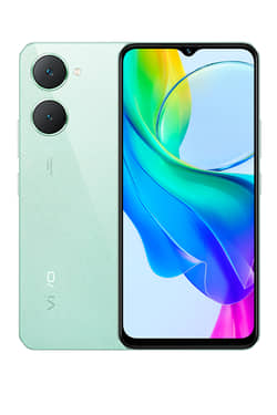 vivo Y03t mobil