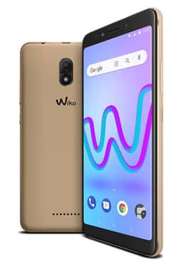 Wiko Jerry3 mobil