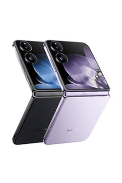 Xiaomi Mix Flip mobil