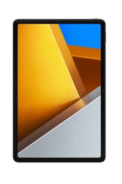Xiaomi Poco Tab mobil