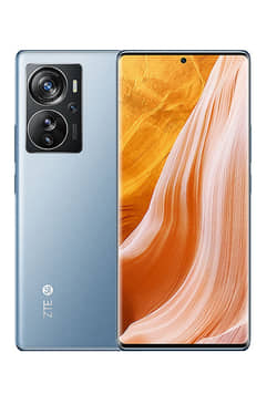 ZTE Axon 40 Pro mobil