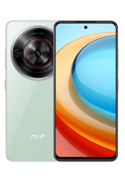 ZTE Blade A75 mobil