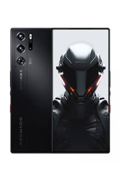 ZTE nubia Red Magic 10 Pro+ mobil