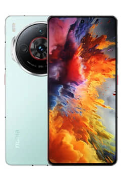 ZTE nubia Z60S Pro mobil