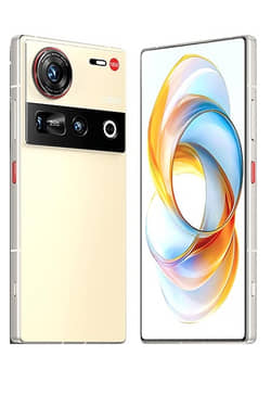 ZTE Nubia Z70 Ultra mobil