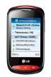 LG T310 Wink Style