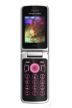 SonyEricsson T707