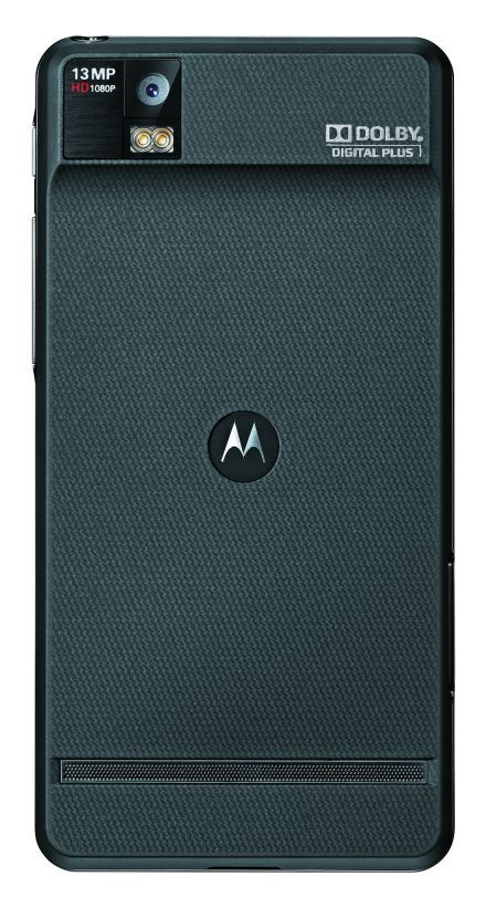 Motorola 13 megapixeles kamerával