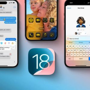 Az Apple megakadályozza az iOS 18.0.1-re történő visszatérést