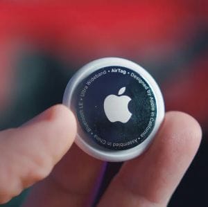 Az AirTag Max lehet az Apple következő nagy dobása az AirTag 2 után