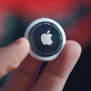 Az AirTag 2 jövőre érkezik: Három fontos fejlesztéssel készül az Apple