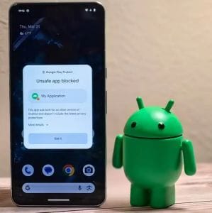 Az Android 15 sideload korlátozásai hátrányosak a felhasználók számára