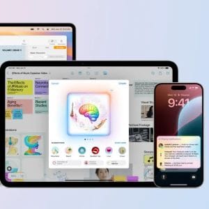 Az Apple Intelligence jövőre indul az EU-ban iPhone-ra és iPadre