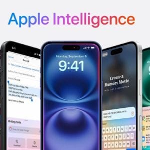 Megérkezett az iOS 18.2: ChatGPT-integrációval és új AI funkciókkal