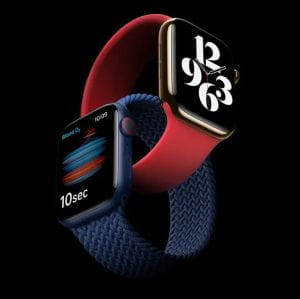 Az Apple Watch véroxigénszint mérési funkciója körüli jogi vita árt a cégnek és a vásárlóknak