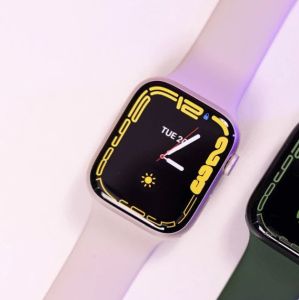 Több eszközzel is párosítható lesz az Apple Watch!