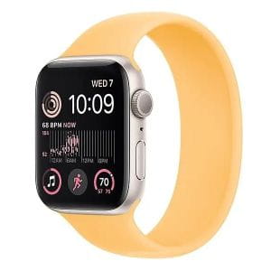 Az új Apple Watch SE új dizájnt kap, a Series 11 és az Ultra 3 új funkciókkal érkezik