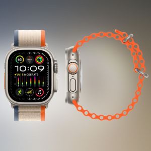 Apple Watch Ultra 3: amit eddig tudunk