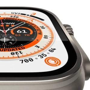 Apple Watch Ultra 3: Három új funkció érkezik 2025-ben