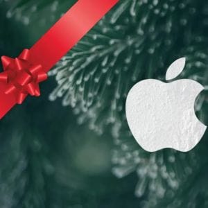 Két népszerű Apple ajándék és két kevésbé keresett az ünnepi szezonban