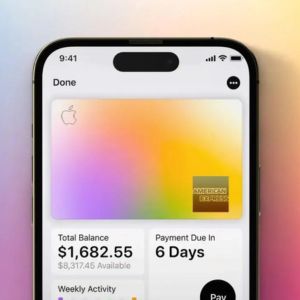 Az Apple Card Jövője: lesz-e prémium utazási hitelkártya?