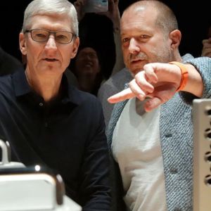 Véget ért az Apple-nél a design-ok terén egy korszak?!