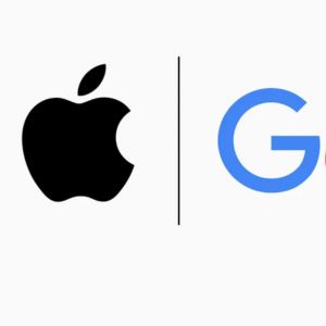 Az Apple és Google 20 milliárd dolláros egyezsége a trösztellenes per középpontjában