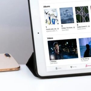 Drámai lassulás az Apple Music növekedésében