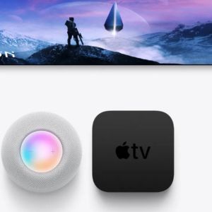 Az Apple csak a tvOS és a HomePod rendszereire adott ki új bétát