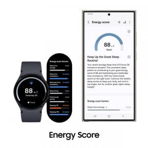 A Samsung bejelentette a One UI 6 Watch frissítést Galaxy AI funkciókkal okosóráihoz