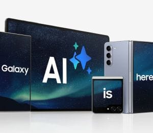 A Samsung megmutatja az Apple-nek, mit jelent valójában az AI az okostelefonok világában