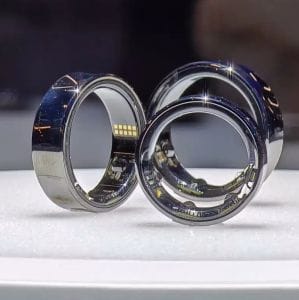 A Samsung Galaxy Ring drágább lehet, mint amire számítunk