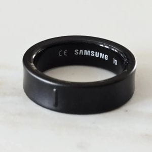 Van egy nagy probléma a Samsung Galaxy Ringgel