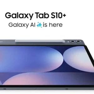 Egyperces Samsung Galaxy Tab S10+ promóciós videó jelent meg