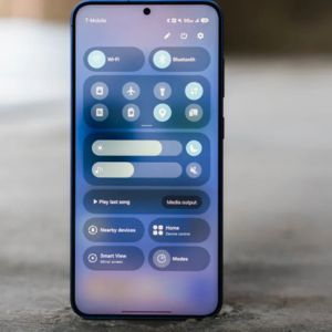 Samsung előrehozza a One UI 8 fejlesztését – korábban indulhat a frissítés