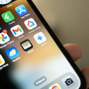  A Google frissíti a Gemini alkalmazást iPhone-on