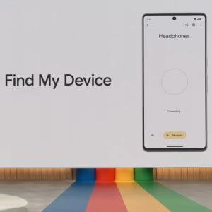 A Find My Device app hamarosan lehetővé teszi Samsung telefonok távolról történő lezárását