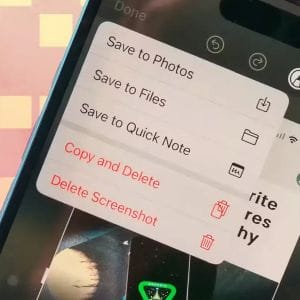 Bárcsak úgy működne a Google Keep, mint a Pixel Screenshots!