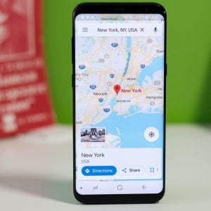 A Google Maps felhasználók mostantól Waze közösségi értesítéseket kapnak az eseményekről