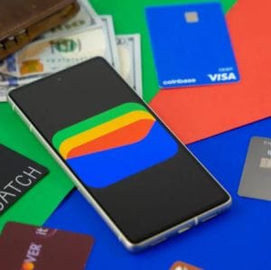 Nyugi, nem törték fel a Google Wallet fiókod 