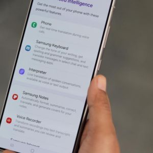 A Google és a Samsung AI háborúja: Ki nyeri az okostelefonok csatáját?