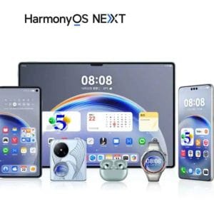 A Huawei hivatalosan bejelentette az Androidtól mentes HarmonyOS NEXT operációs rendszert