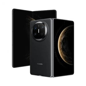 Hazánkban is elérhető lesz az összecsukható csúcs, a Huawei Mate X6!