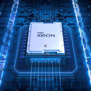 Az Intel bemutatta új Xeon 6 szerverprocesszor-családját