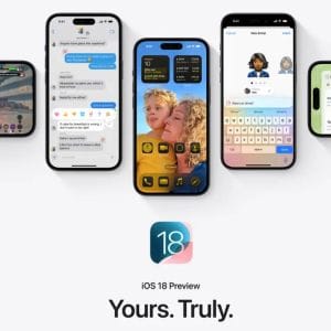 Kiderült az iOS 18 megjelenési dátuma: ekkor frissítheted iPhone-odat