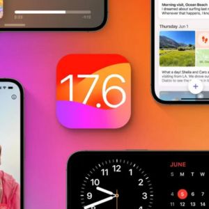 Jön az iOS 17.6.1 frissítés